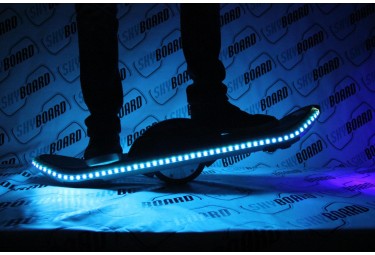 X-Board - Blue 6.5 Inch X-Board - Blue 6.5 Inch